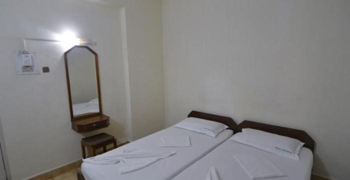Ticlo Resort